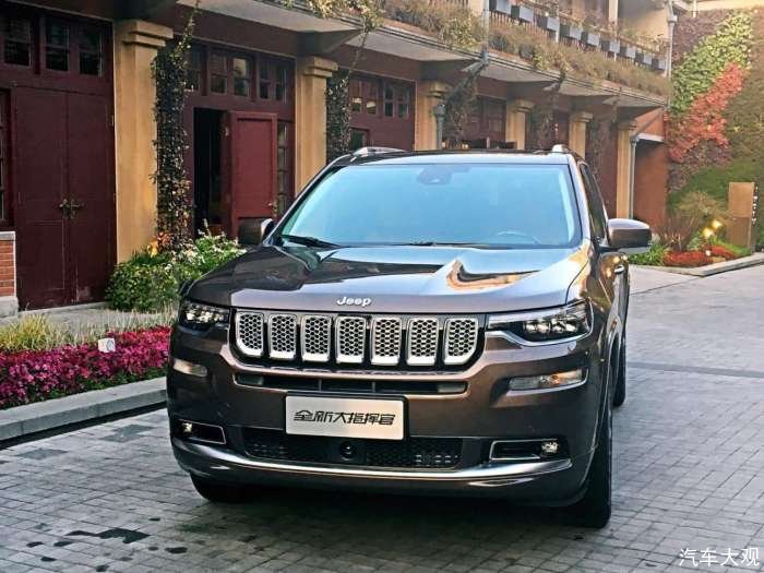 4月上市，最引人注目的3款SUV，你喜欢哪一款？