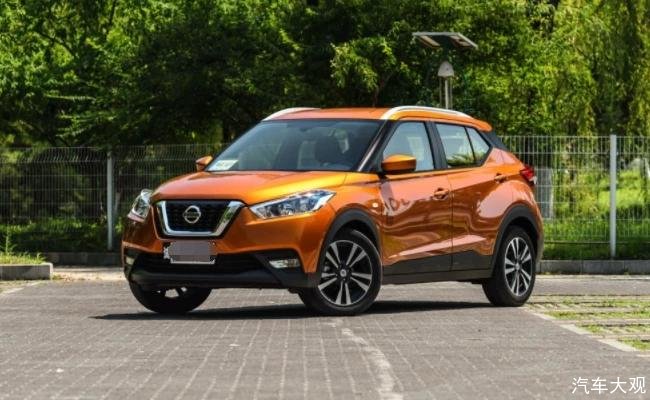 日系这款SUV，为了“活下去”从9.98万降至7.98万！