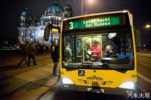 <b>这家成立仅4年的新基建创业公司，拿下德国柏林最大公交充电项目</b>