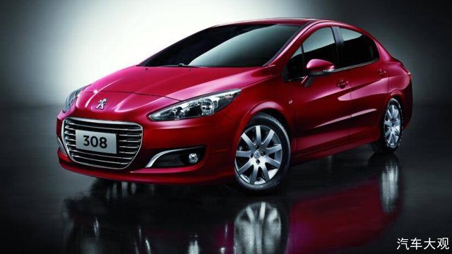 又一合资车认栽了！1.6L＋6AT怼翻思域，15万跌到7万多