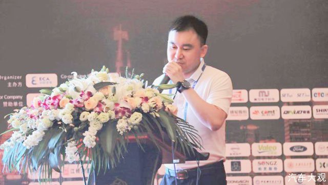 <b>比克电池林建：2020年比克电池将以21700产品为核心，多领域发力</b>