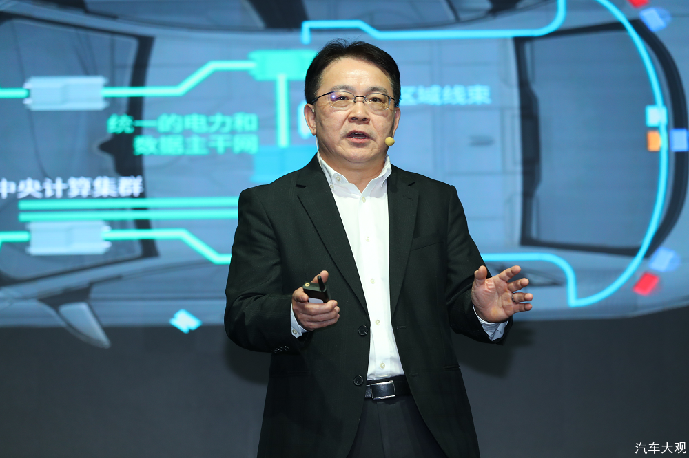 <b>上海车展：安波福推创新技术，为软件定义汽车赋能</b>