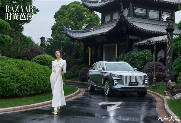 <b>红腾半载 旗绩新高 红旗开启下半年新冲刺</b>