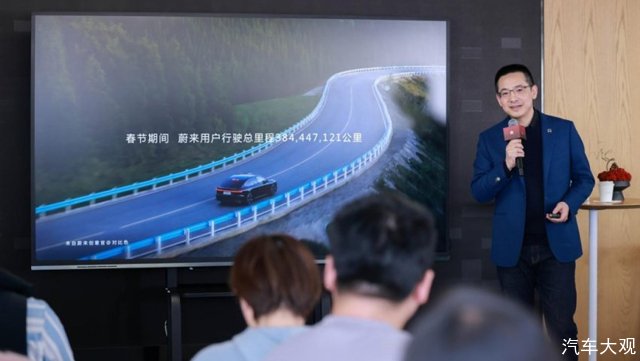 <b>大咖论道|秦力洪：认真做电动车的企业一定要自建桩并开放</b>