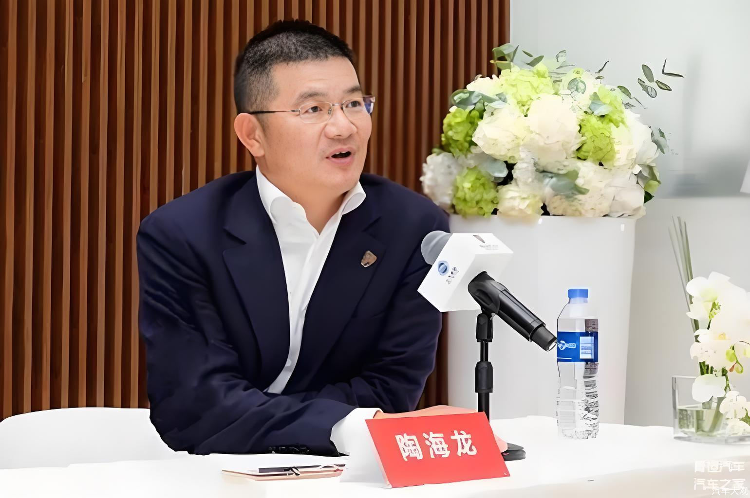 上汽大众换帅，接任总经理的为何是他？