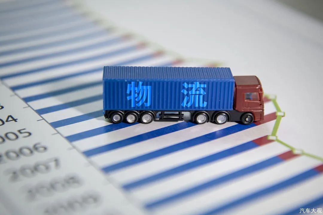 江淮 Van卡系列：重塑新能源轻卡“价值标签”