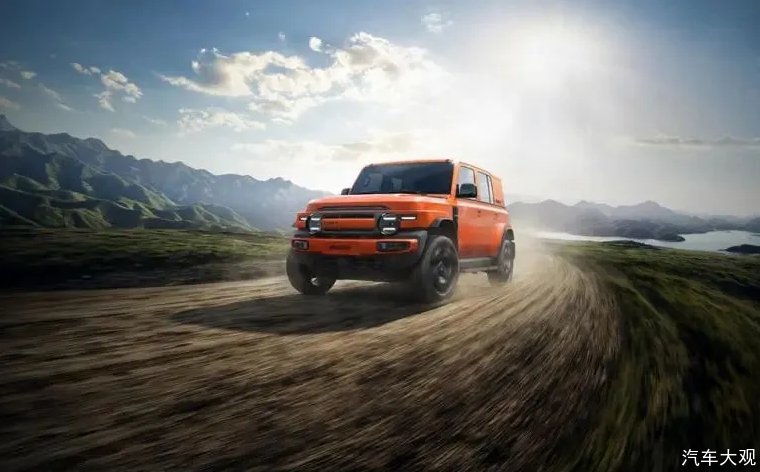 iCAR：像小米那样做爆款，像大玩具那样满足年轻人