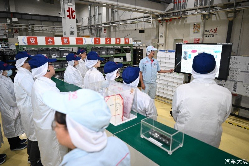 电装中国：践行双碳战略，引领制造业绿色转型