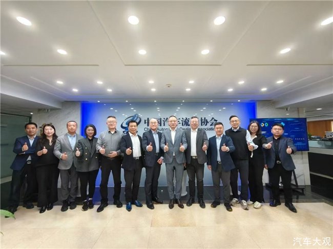 经销商综合评价第一，奔驰做了什么？