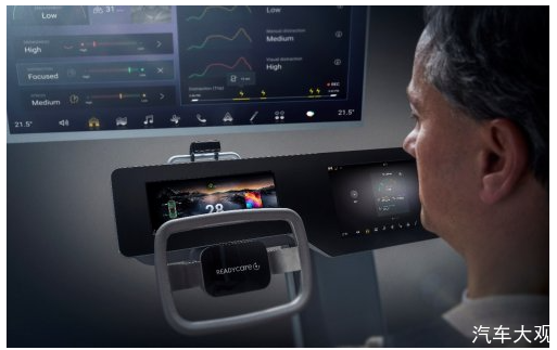 价值肯定 | 哈曼荣获金辑奖“中国汽车新供应链百强”