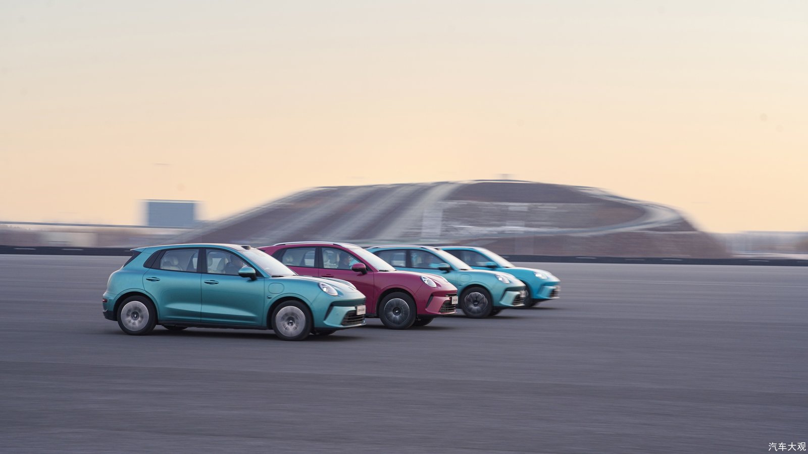 长城欧拉5上市，以全球品质定义“年轻人的严选车”