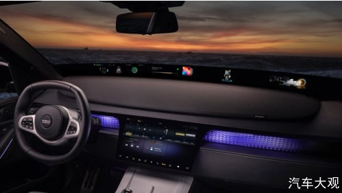 技术驱动，智领未来 哈曼汽车事业部荣获2025年多项行业大奖