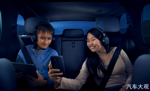 哈曼推出Ready StreamShare 打造集共享聆听和清晰座舱通