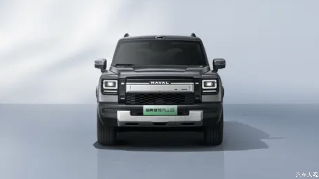 从单品爆款到家族集结 猛龙PLUS七座版北京车展开启预