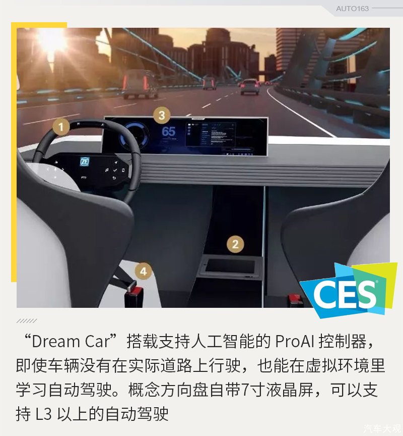 没有贾老板的CES 中国队重新扛起新造车的大旗