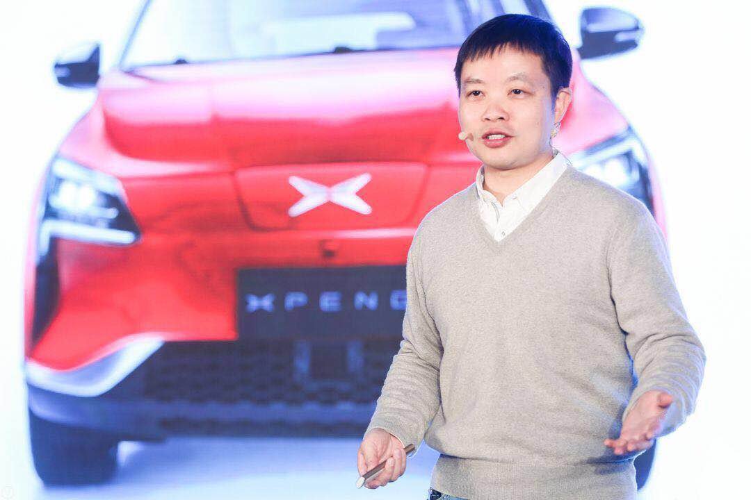 60个男人的新造车战争 战斗进入新阶段