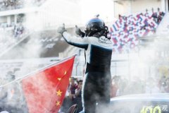 WTCR 日本站|领克车队首战铃鹿赛道，挑战劲旅主场