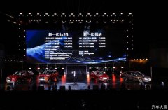 年轻就是这YOUNG  新一代ix25&新一代悦纳领潮上市