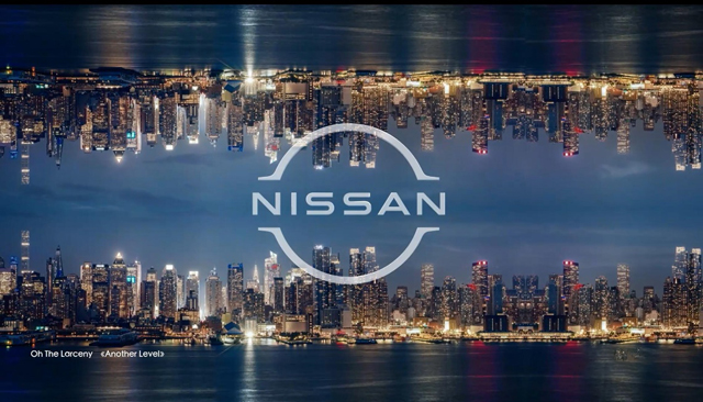 开启敢为新世代  NEW NISSAN品牌之夜暨Ariya中国首秀