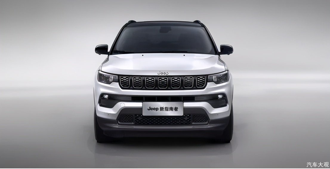 汽车大观｜广汽菲克Jeep：懂SUV，更懂消费者