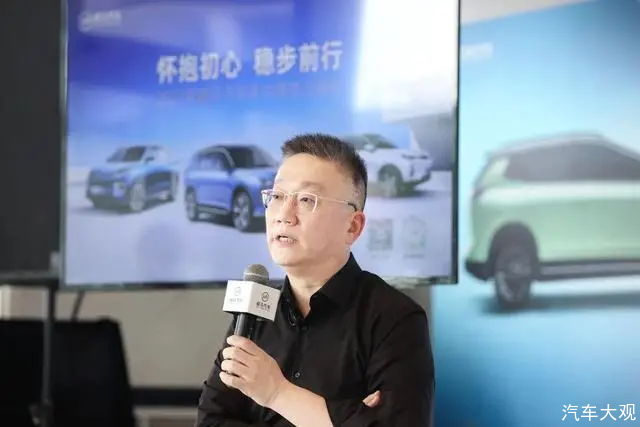 汽车大观｜“掉队”的威马，路在何方？