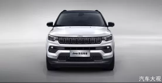 汽车大观｜广汽菲克Jeep：将“宠粉”进行到底