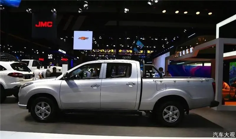 向沃尔沃卡车出售重卡100%股权,江铃汽车进一步聚焦全新战略