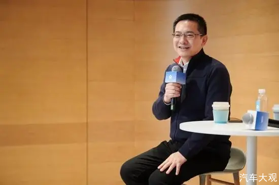 汽车大观｜ES7：蔚来递给宝马的“战书”？