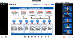 2022中国国际自动驾驶昆明论坛成功召开