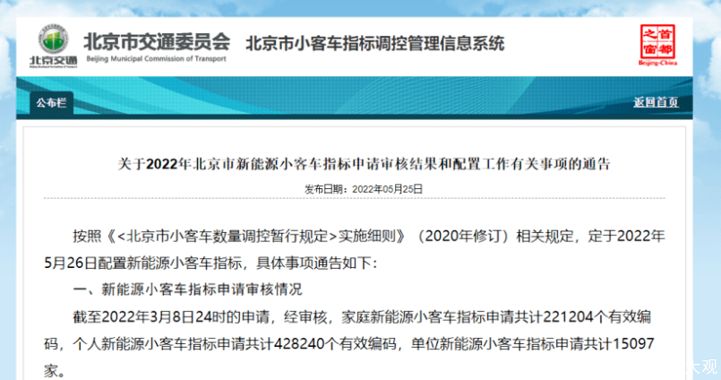 有一说一｜北京7万新能源指标释放，车企和充电桩准备好了吗？