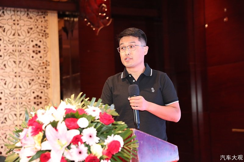 2022（第三届）推进皮卡汽车特色消费市场发展研讨会召开