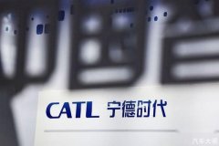 <b>汽车大观｜技术输出 宁王赴美</b>