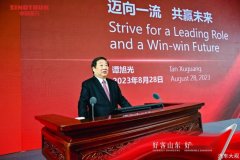 有一说一｜中国重汽重组改革五年：一路披荆斩棘，