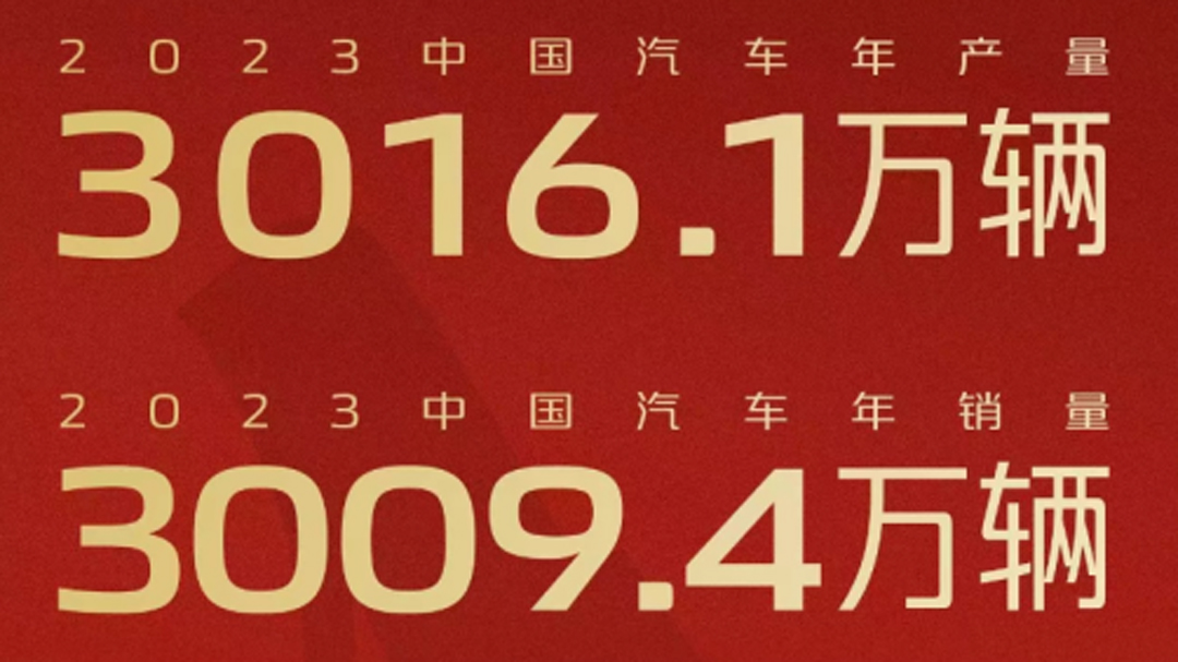 启新龘年 长安汽车如何实现新的跃迁？2024伙伴大会即将揭晓