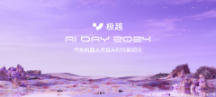 <b>PPA再开一城、人车家生态上车，极越AI DAY发布V1.4.0版本</b>