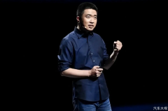 理想汽车的周榜，一种典型性野蛮生长