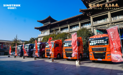 从残值焦虑到高效流通：解析中国重汽二手车全价值