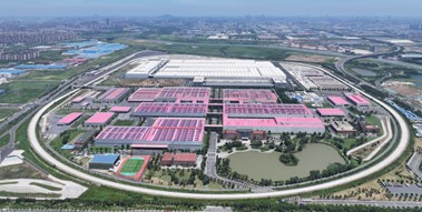 新能源转型 全球化驱动  江淮商用车一季度交出亮眼