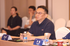 “金融数智提升研讨会”举行，易鑫首席AI科学家张磊