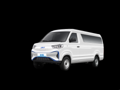 重构物流价值！江淮1van全系新品7月30日巅峰上市