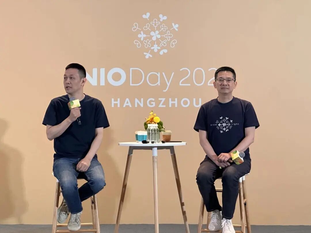 东风华为顶层会晤共绘战略蓝图，岚图驶入智能跃迁