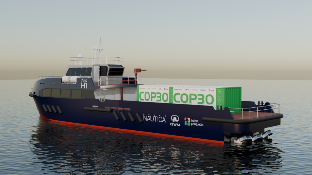 一场权威认证，一份叩响全球的通行证