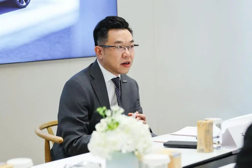 沃尔沃于柯鑫：我们从未停止寻找有共鸣的用户