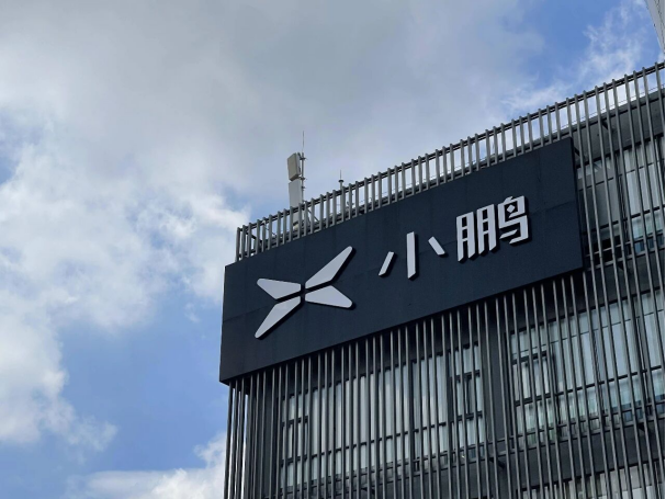  2026年，没人比何小鹏的野心更大