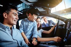 聚焦两会|平安租赁：扎根汽车生态 激活汽车消费潜力