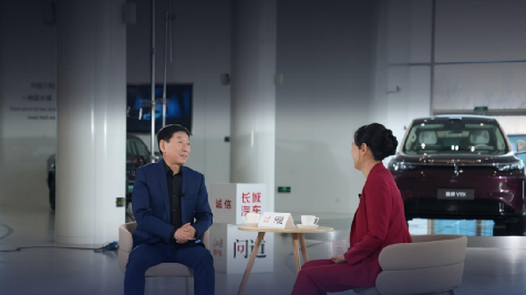 长城汽车最大的资产，是年报里“藏不住”的信任感