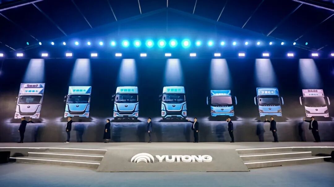 商用车破“卷”，宇通有“灵丹”？