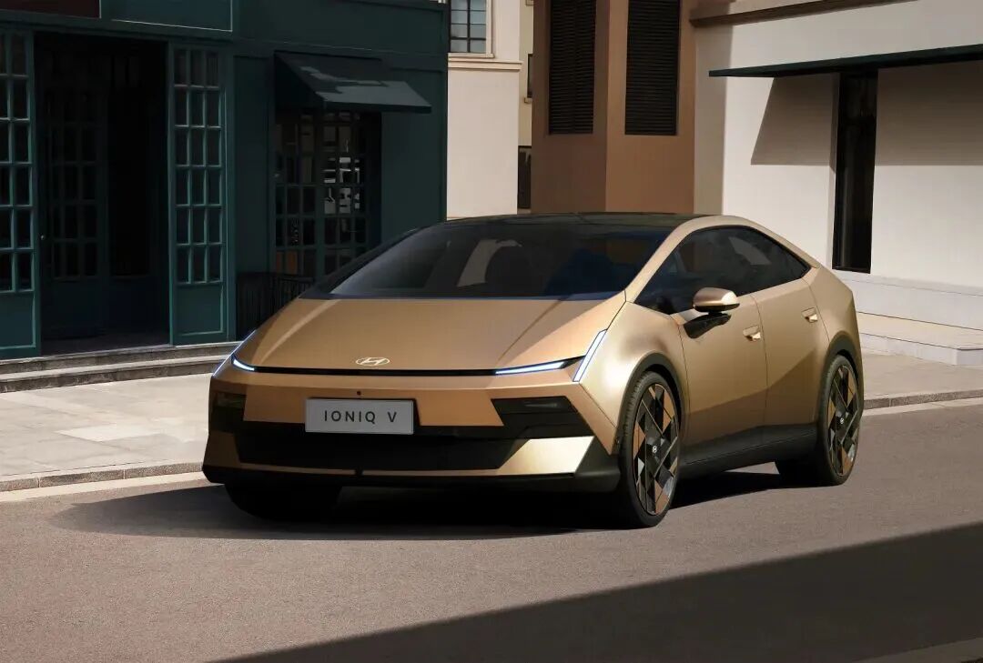 现代汽车重仓中国：数据、差距与关键一役