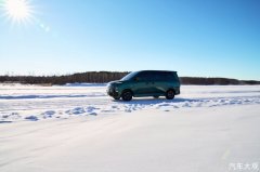 供应链为王：向上V6三电凭顶级供应链实现降维打击