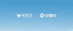 极狐×巨懂车：买车，换了一种打开方式